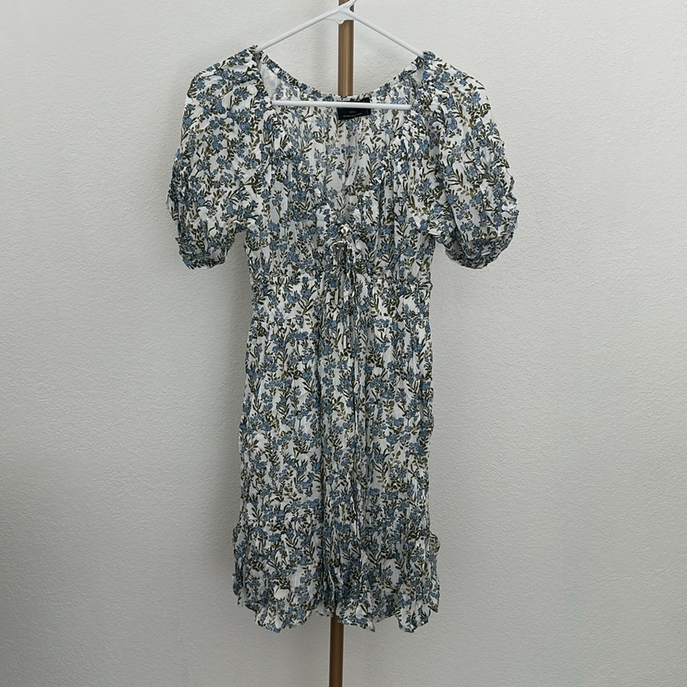 MINKPINK Juniper Floral Dress
